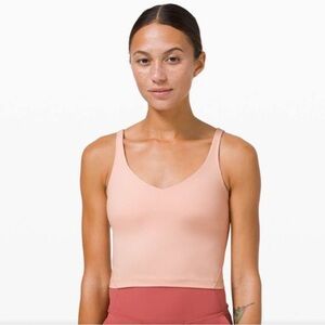 Lululemon Athletica Align Tank